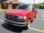 Thumbnail Photo 7 for 1992 Ford F150